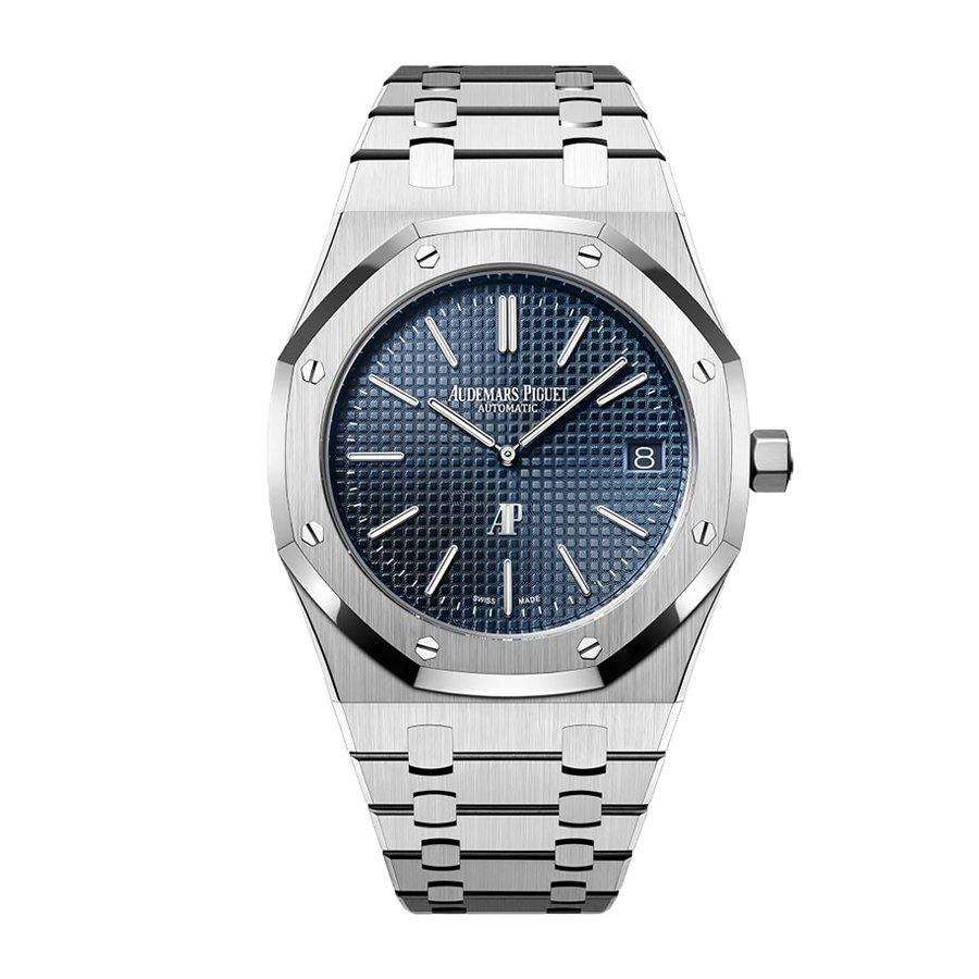 Audemars Piguet Automatic Royal Oak 15202ST.OO.1240ST.01