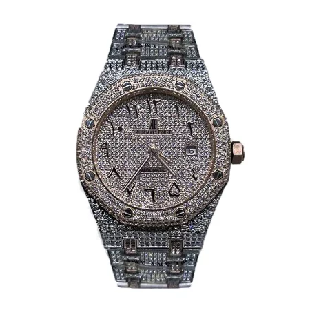 Audemars Piguet Automatic Royal Oak 15500ST.OO.1220ST.04