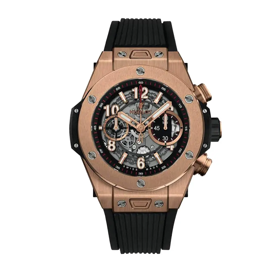 Hublot Automatic Big Bang 441.OX.1180.RX