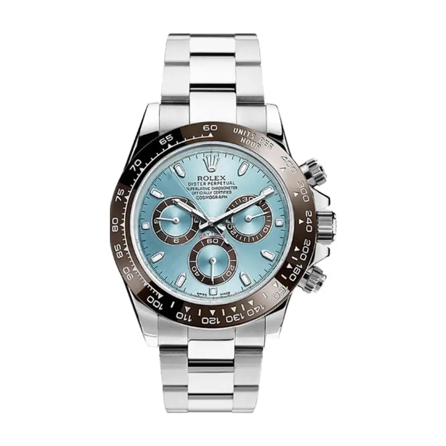 Rolex Automatic Daytona 116506-0001