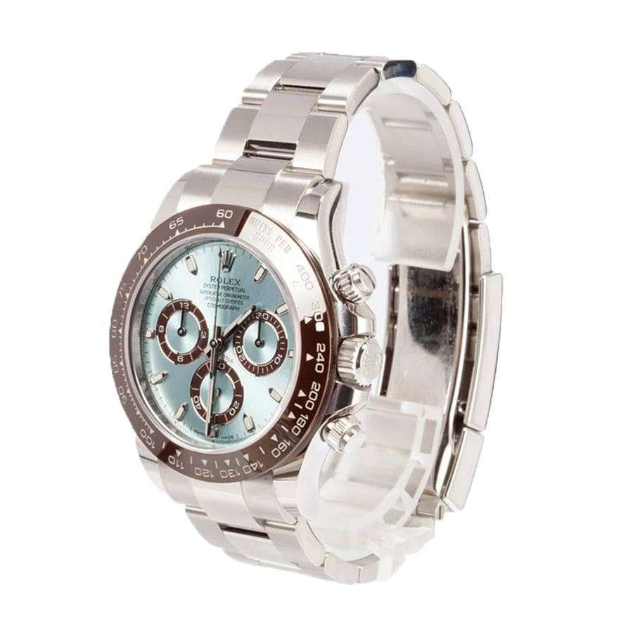 Rolex Automatic Daytona 116506-0001