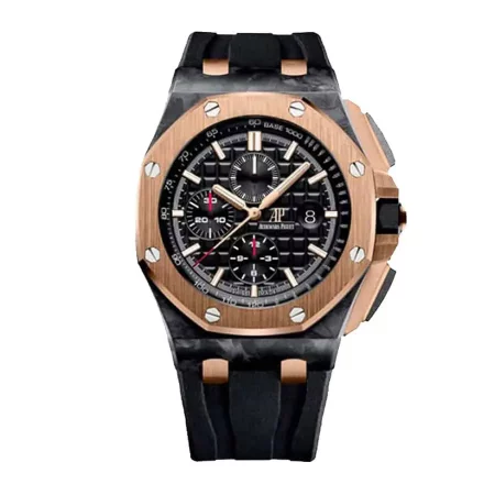 Audemars Piguet Automatic Royal Oak Offshore 26406FR.OO.A002CA.01