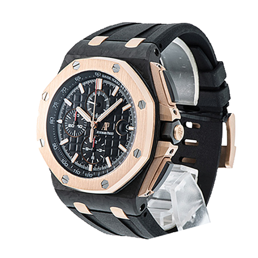 Audemars Piguet Automatic Royal Oak Offshore 26406FR.OO.A002CA.01