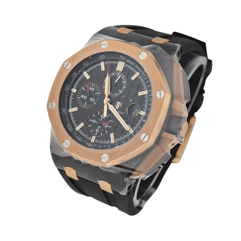 Audemars Piguet Automatic Royal Oak Offshore 26406FR.OO.A002CA.01