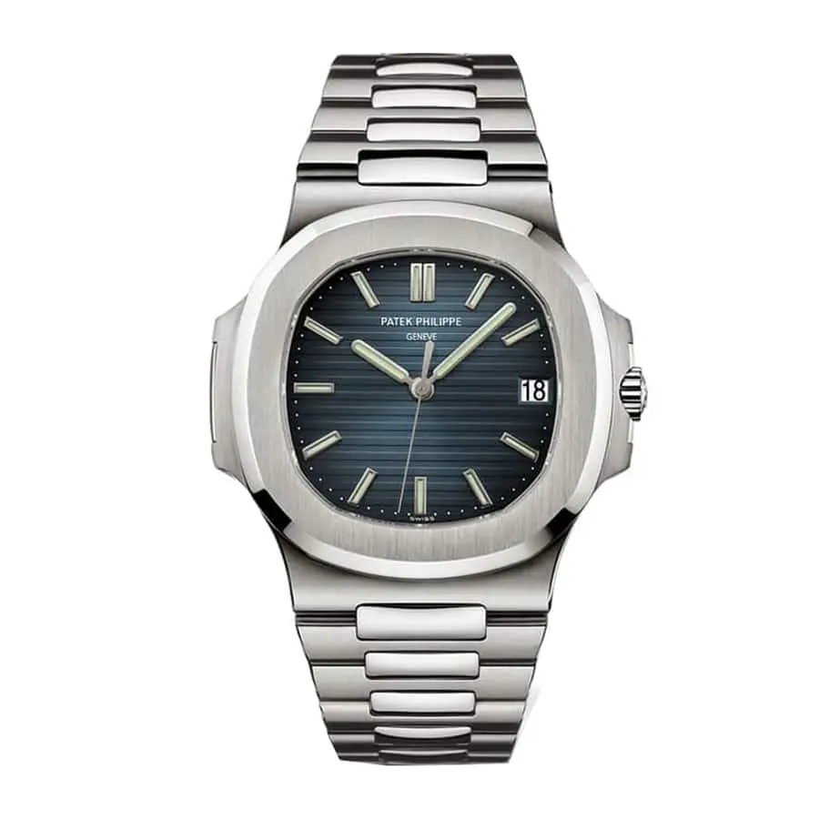 Patek Philippe Automatic Nautilus 5711/1A-010