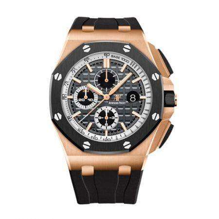 Audemars Piguet Automatic Royal Oak 26416RO.OO.A002CA.01