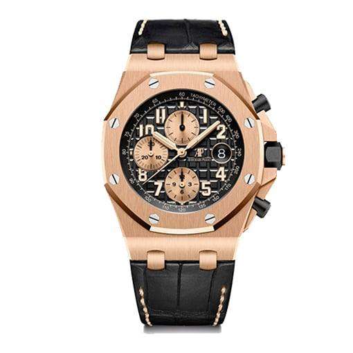 Audemars Piguet Automatic Royal Oak 26470OR.OO.A002CR.02