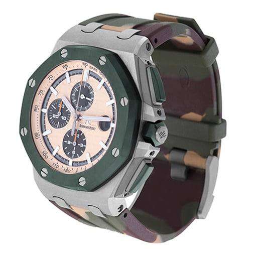 Audemars Piguet Automatic Royal Oak 26400SO.OO.A054CA.01