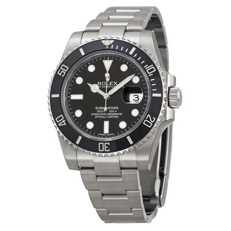 Rolex Automatic Submariner 116610ln-0001