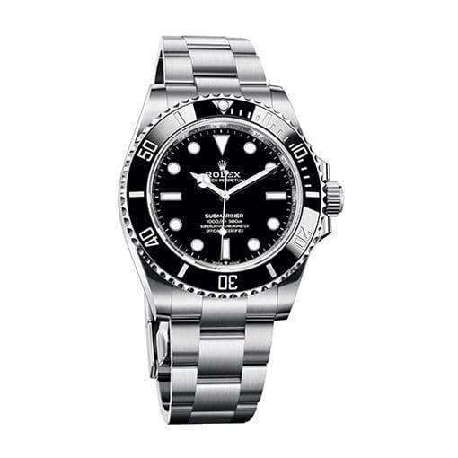 Rolex Automatic Submariner 124060