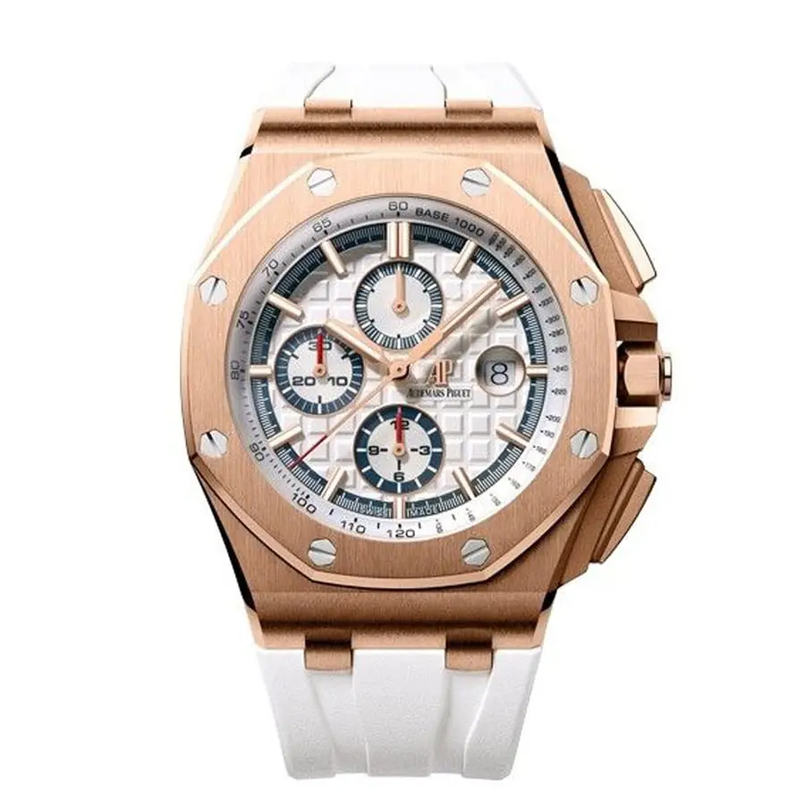 Audemars Piguet Automatic Royal Oak Offshore 26408OR.OO.A010CA.01