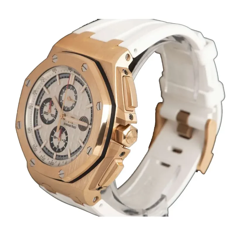 Audemars Piguet Automatic Royal Oak Offshore 26408OR.OO.A010CA.01