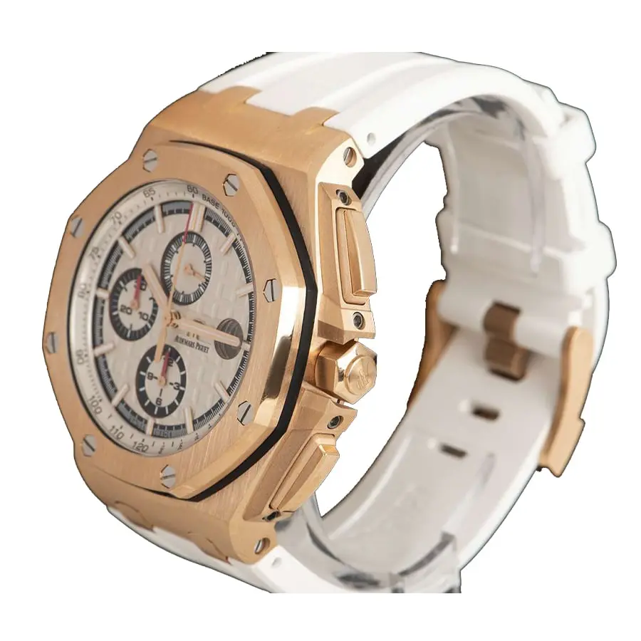 Audemars Piguet Automatic Royal Oak Offshore 26408OR.OO.A010CA.01