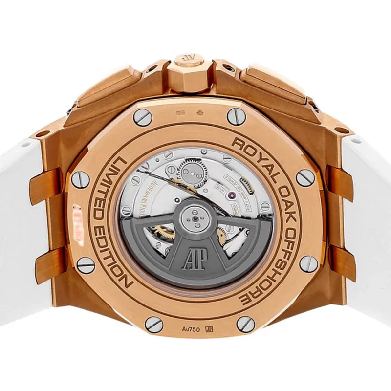 Audemars Piguet Automatic Royal Oak Offshore 26408OR.OO.A010CA.01