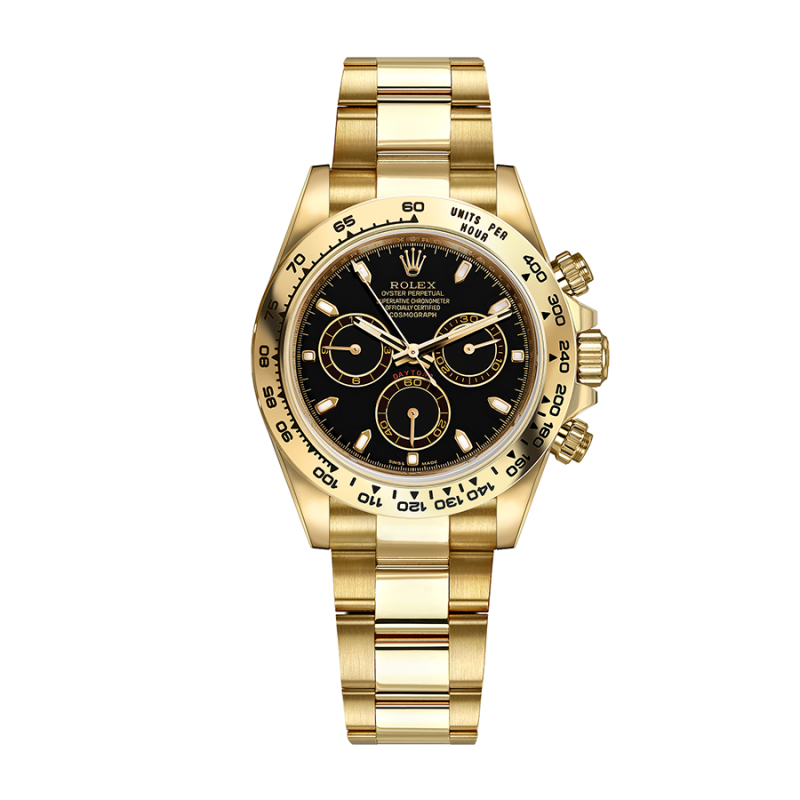 Rolex Automatic Daytona 116508-0004