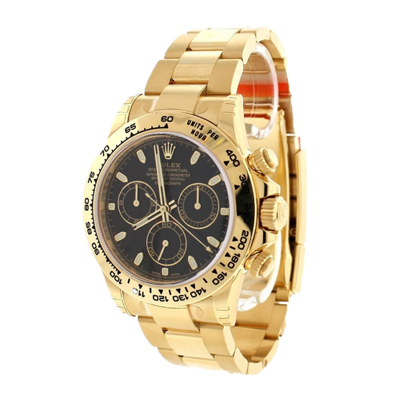 Rolex Automatic Daytona 116508-0004