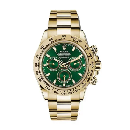 Rolex Automatic Daytona 116508-0013