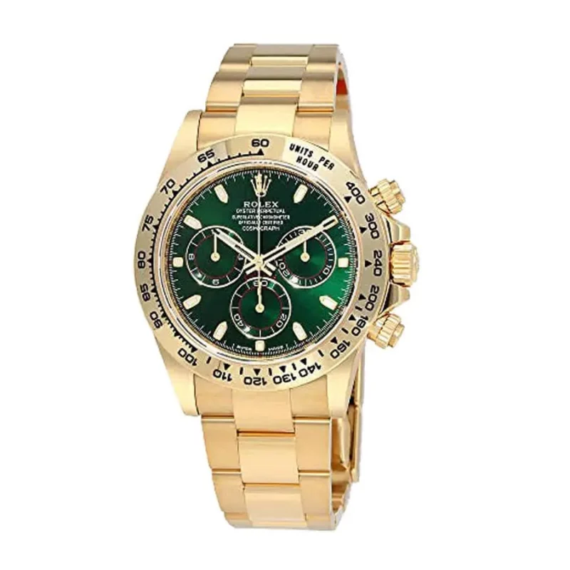 Rolex Automatic Daytona 116508-0013