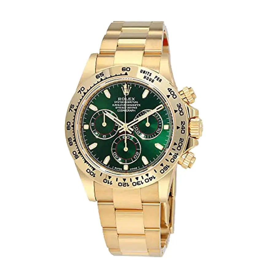 Rolex Automatic Daytona 116508-0013