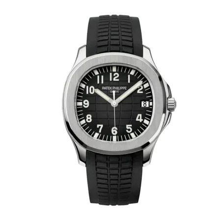 Patek Philippe Automatic Aquanaut 5167A-001