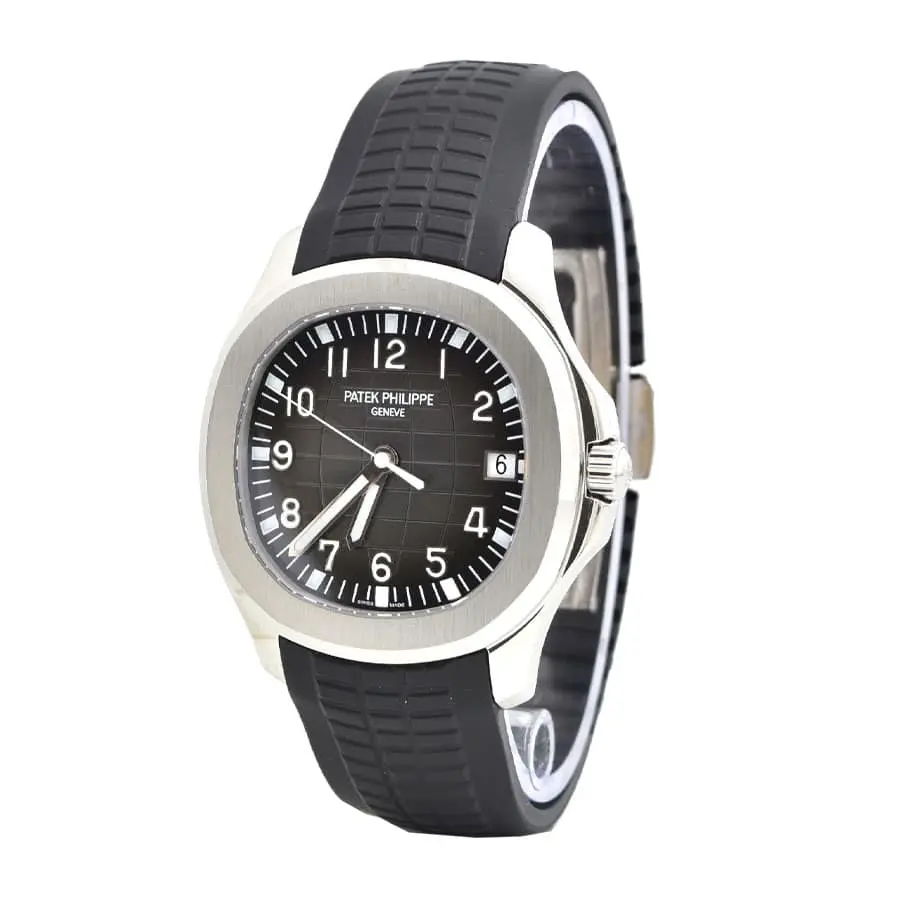 Patek Philippe Automatic Aquanaut 5167A-001