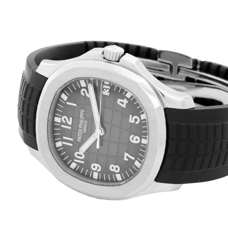 Patek Philippe Automatic Aquanaut 5167A-001