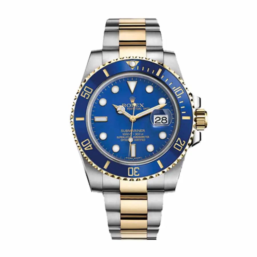 Rolex Automatic Submariner 16613