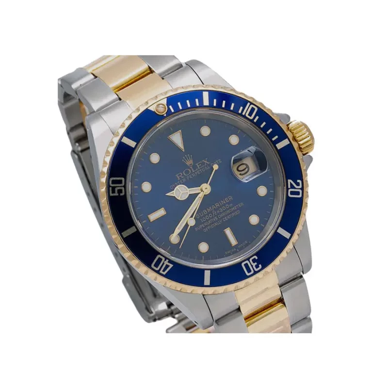 Rolex Automatic Submariner 16613