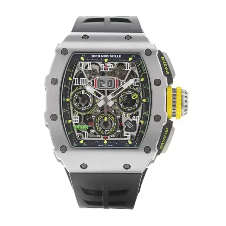 Richard Mille Automatic N/A RM11-03