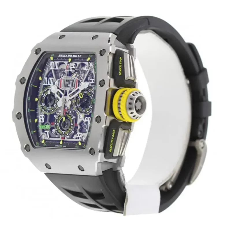 Richard Mille Automatic N/A RM11-03