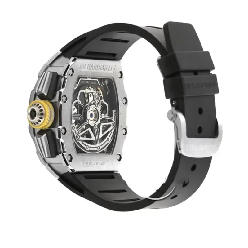 Richard Mille Automatic N/A RM11-03