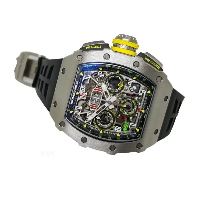 Richard Mille Automatic N/A RM11-03