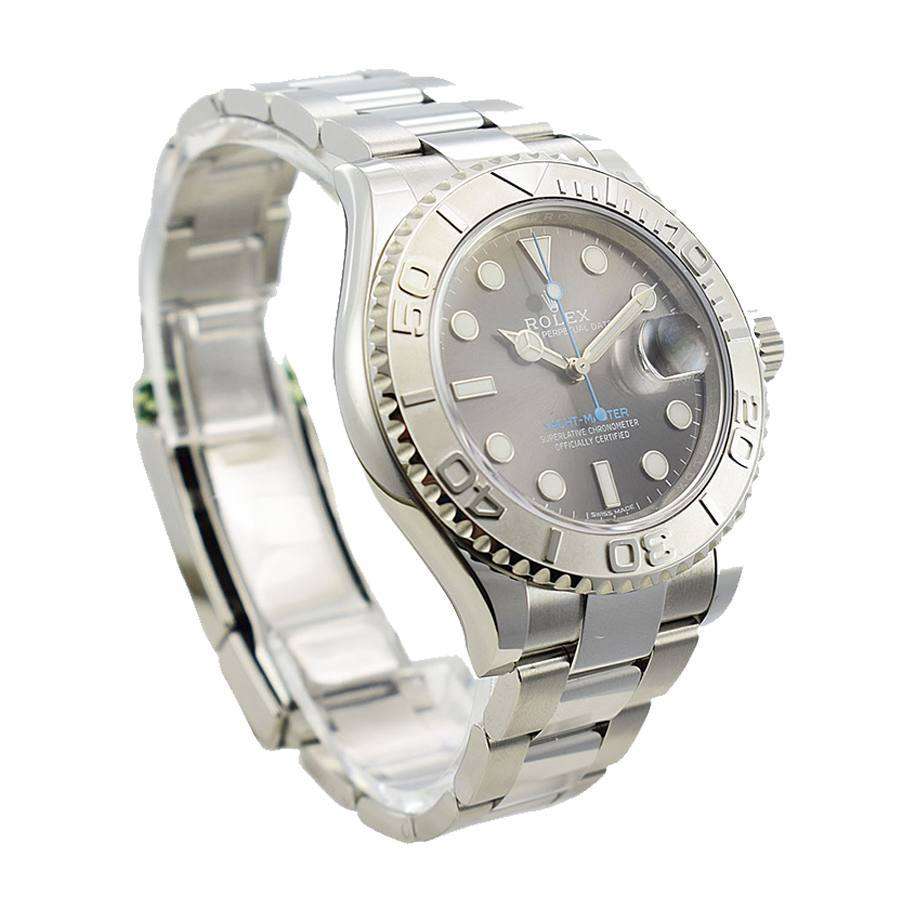 Rolex Automatic Yacht-Master 116622-0003