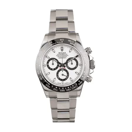 Rolex Automatic Daytona 116500ln-0001