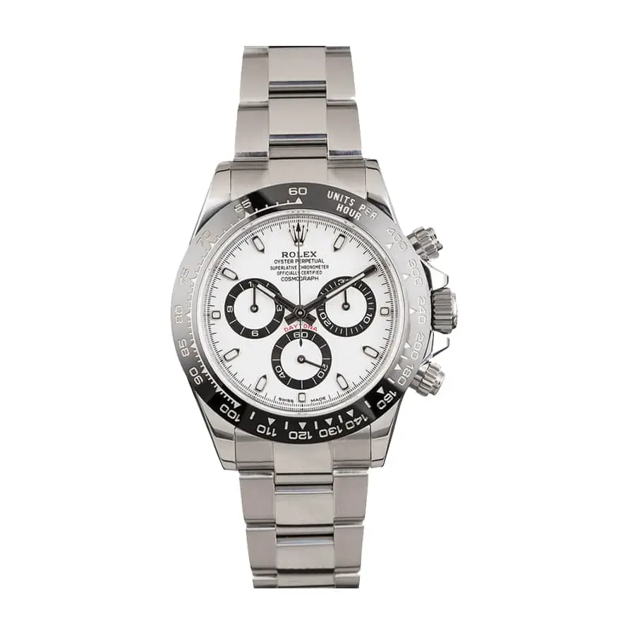 Rolex Automatic Daytona 116500ln-0001