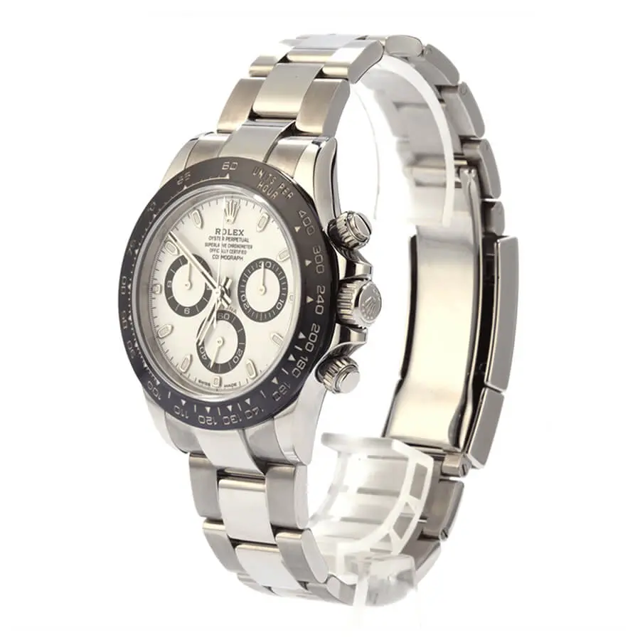 Rolex Automatic Daytona 116500ln-0001