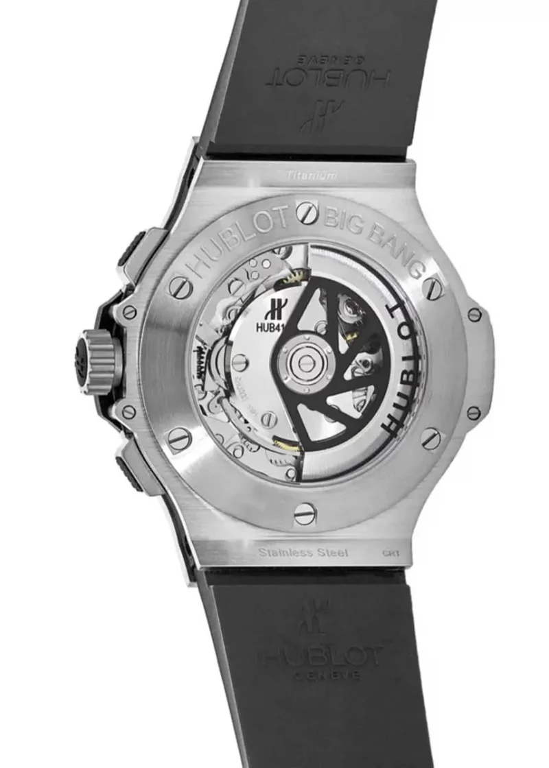 Hublot Automatic Big Bang 301.CI.1770.RX