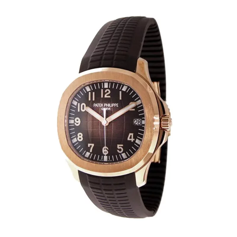 Patek Philippe Automatic Aquanaut 5167R-001