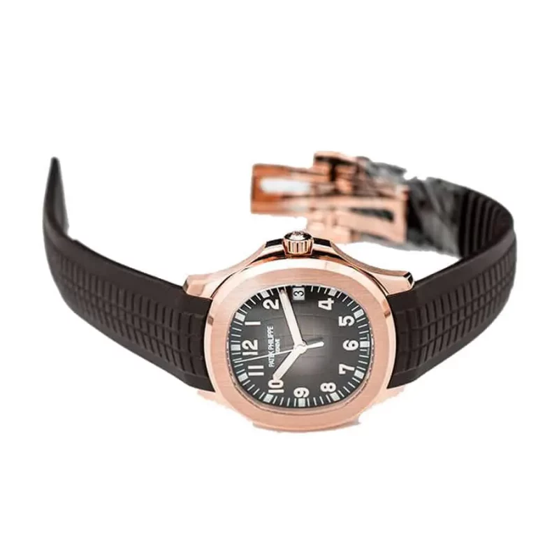 Patek Philippe Automatic Aquanaut 5167R-001