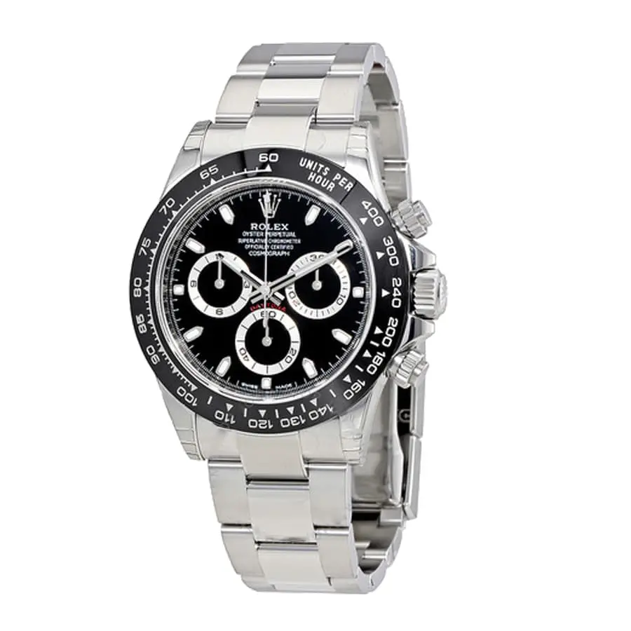 Rolex Automatic Daytona 116500ln-0002