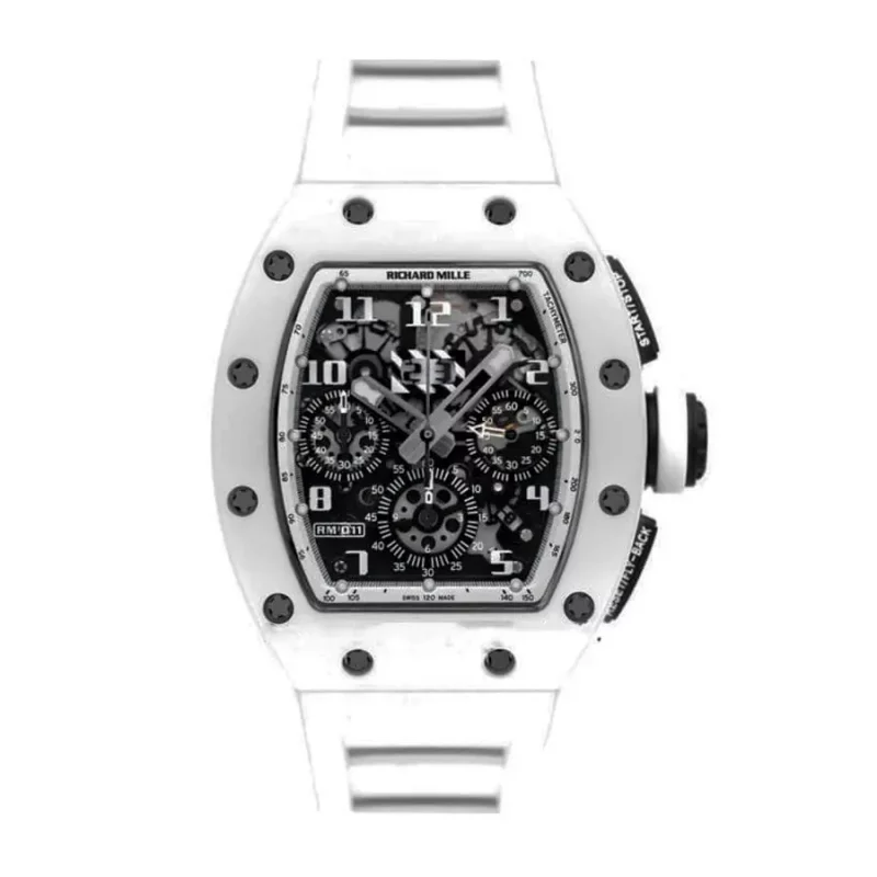 Richard Mille Automatic N/a RM011-FM