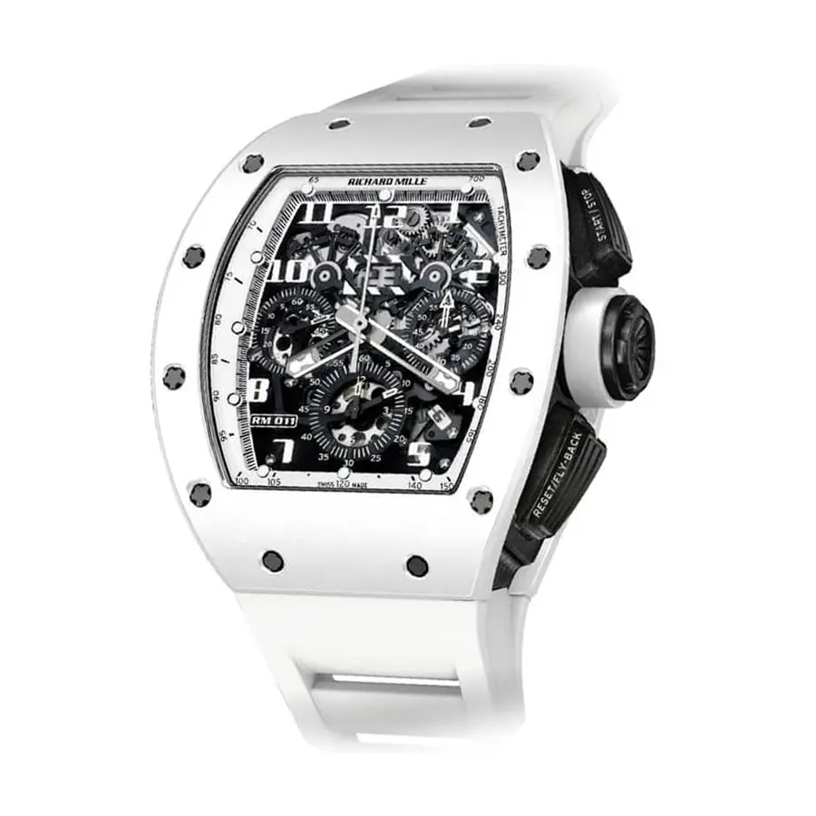 Richard Mille Automatic N/a RM011-FM