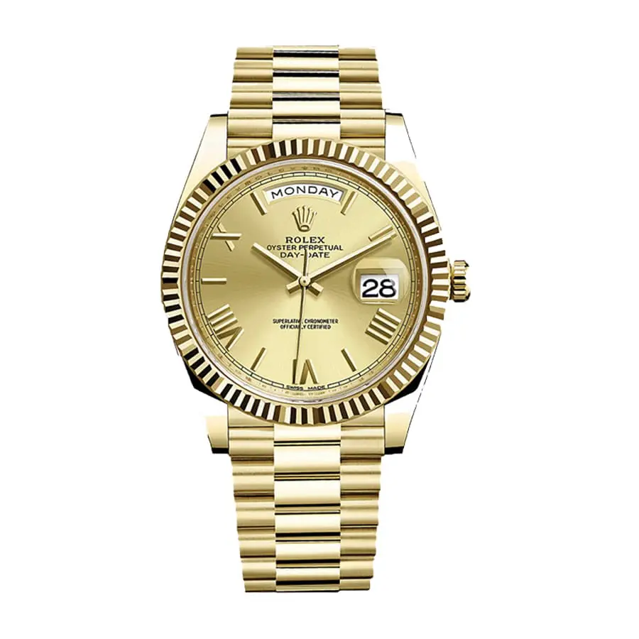 Rolex Automatic Day-Date 228238-0007