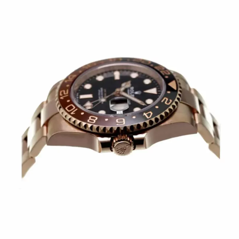 Rolex Automatic GMT-Master 126715CHNR-0001