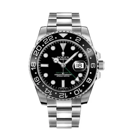 Rolex Automatic GMT-Master 116710LN-0001