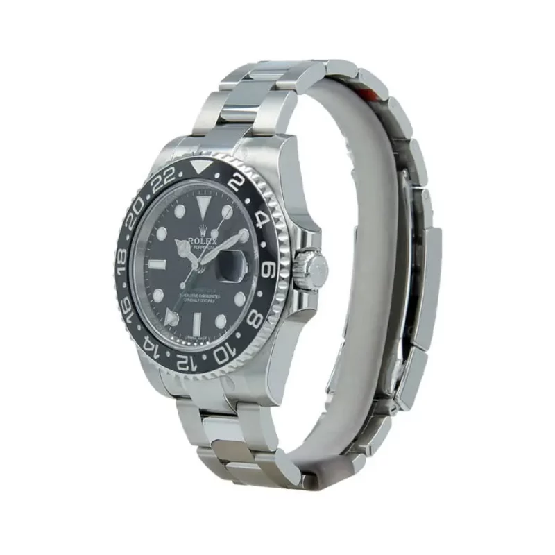 Rolex Automatic GMT-Master 116710LN-0001