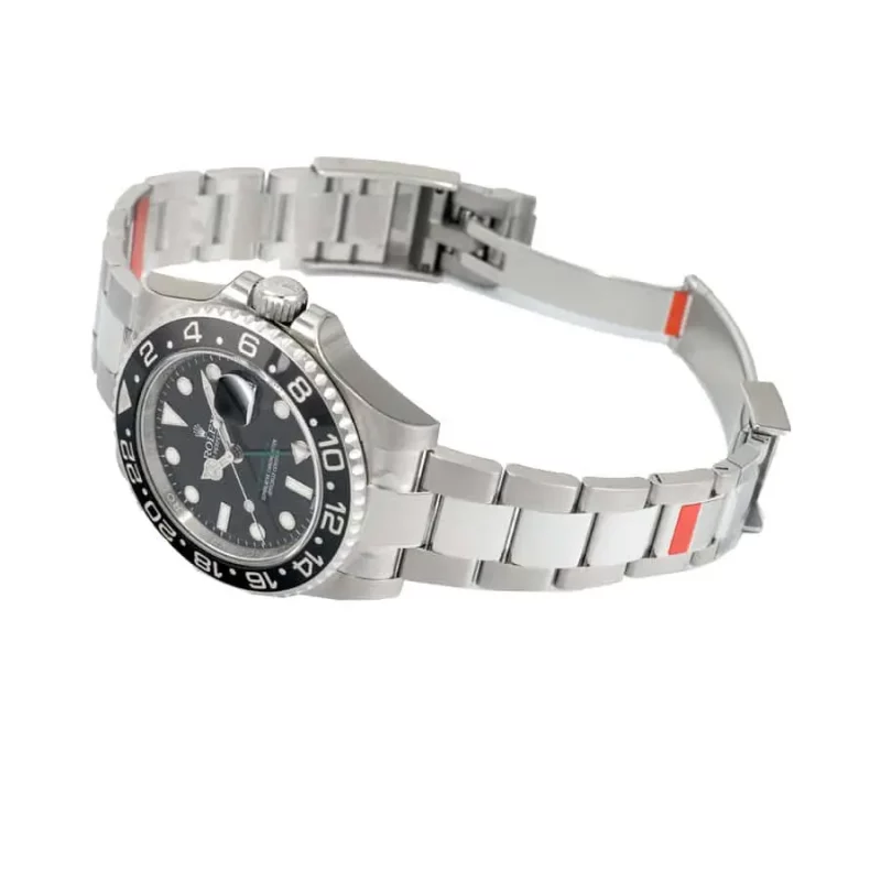 Rolex Automatic GMT-Master 116710LN-0001