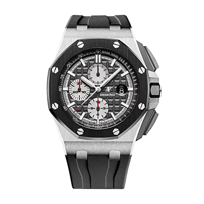 Audemars Piguet Automatic Royal Oak Offshore 26401RO.OO.A002CA.01