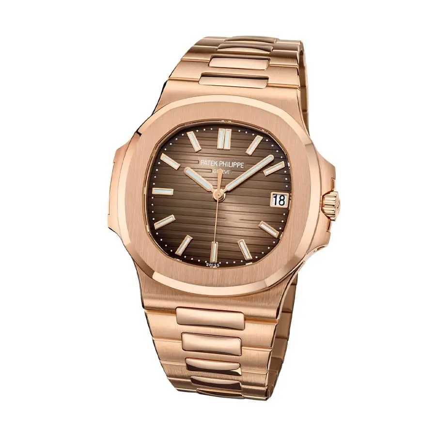 Patek Philippe Automatic Nautilus 5711/1R-001