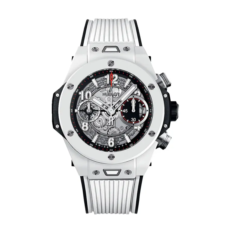 Hublot Automatic Big Bang 411.JX.4802.RT.1904